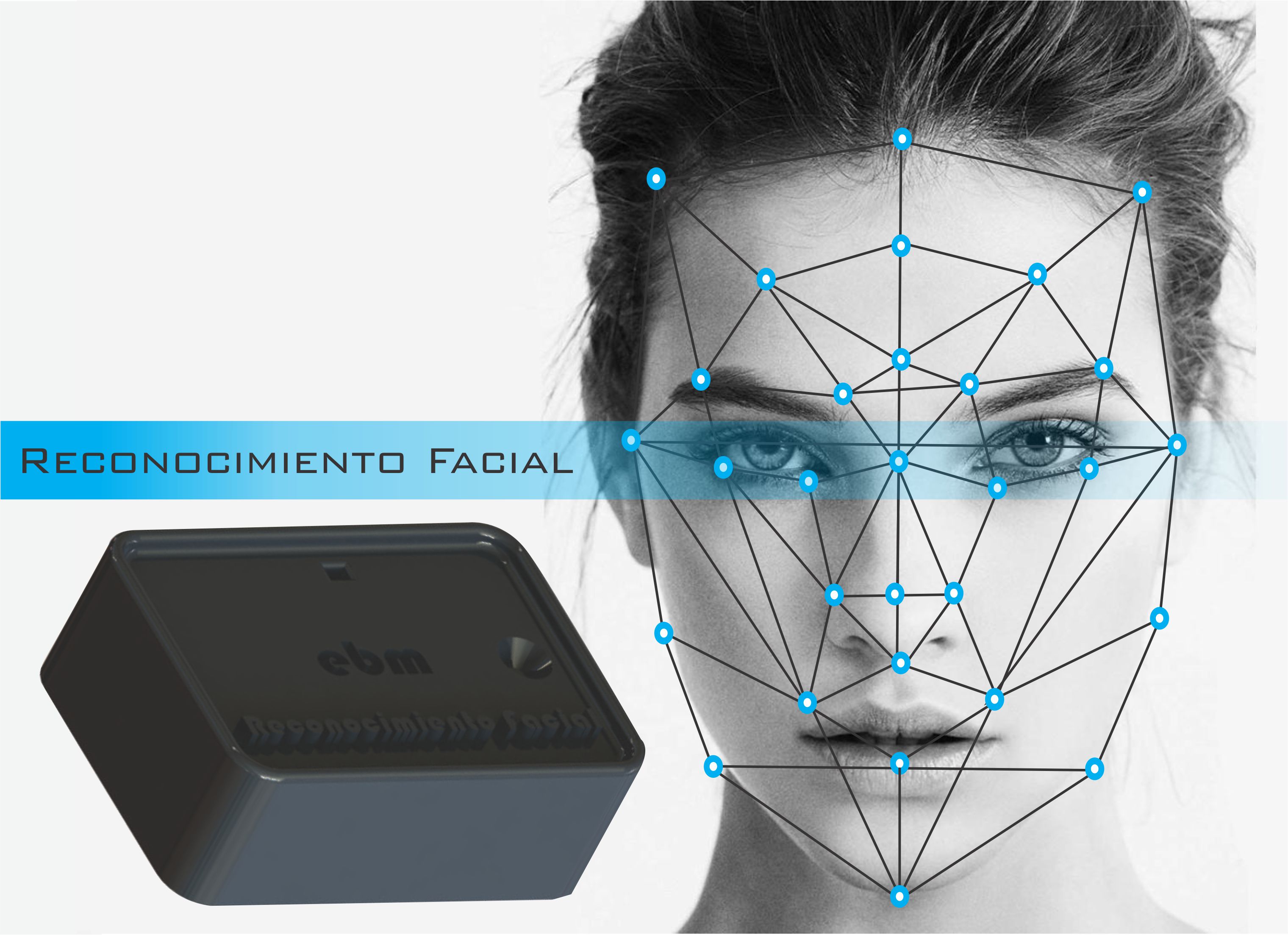 Reconocimiento Facial